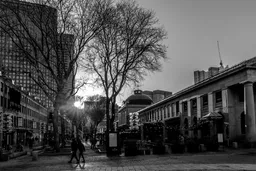 Quincy Market