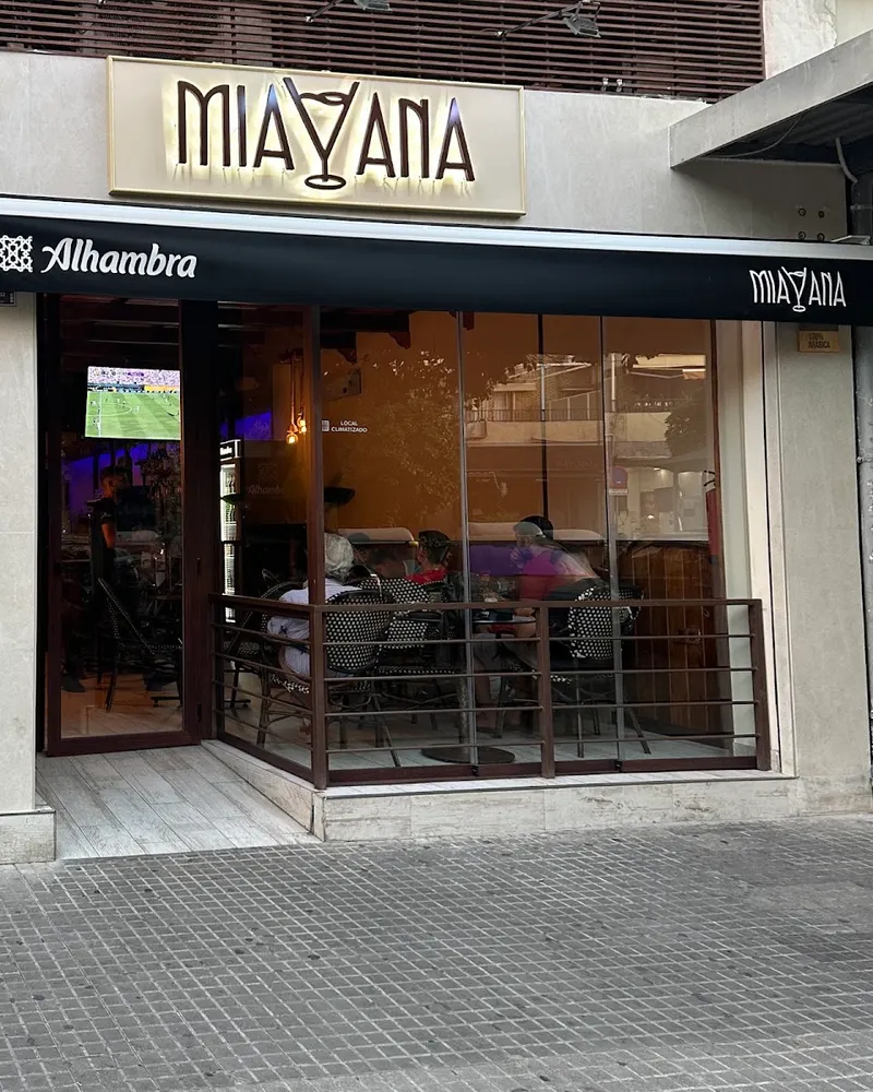 Miavana Triana