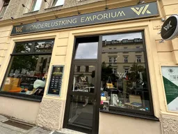 Wonderlustking Emporium