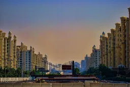 The View at The Palm
