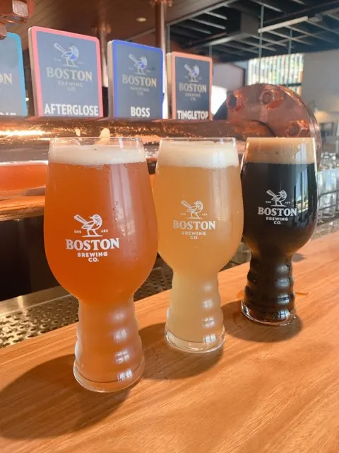 Boston Brewing Co Vic Park in VICTORIA PARK, Perth