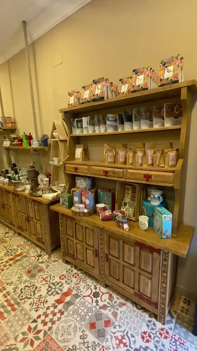 Mimarte Shop in Algorta, Bilbao