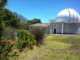 South African Astronomical Observatory