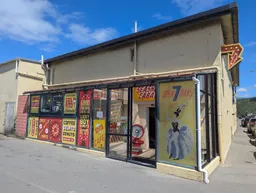 Seashore Cabaret
