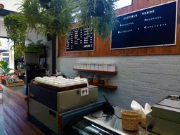 Desayunador Pajarito