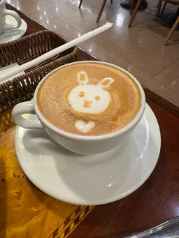 Viena Cafetería