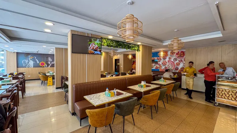 Bikanervala Al Karama in Al Karama, Dubai