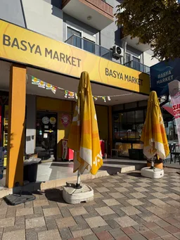 Basya Gurme Tekel Bayii