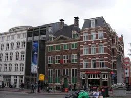 Rembrandt House Museum
