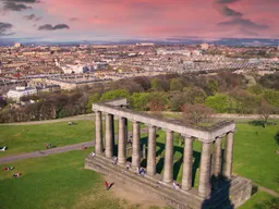 Calton Hill