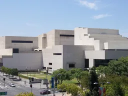 Queensland Performing Arts Centre