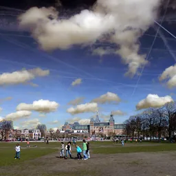 Amsterdam Museum