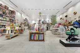 Nini and Loli - Brickell City Centre