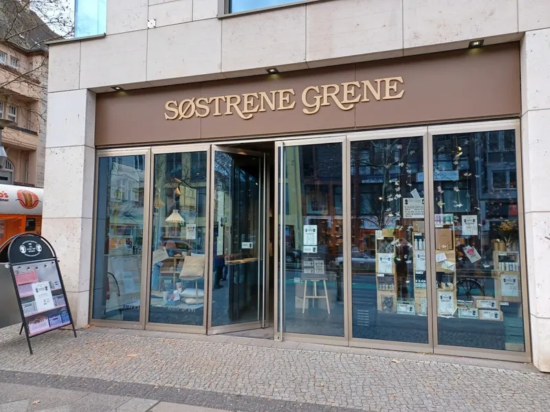 Søstrene Grene - Schloßstraße in Steglitz, Berlin