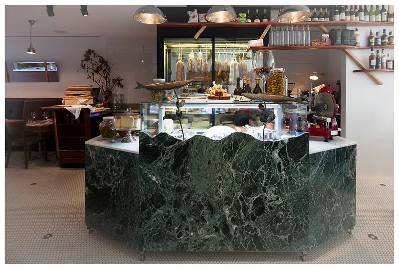 Bellota Wine Bar
