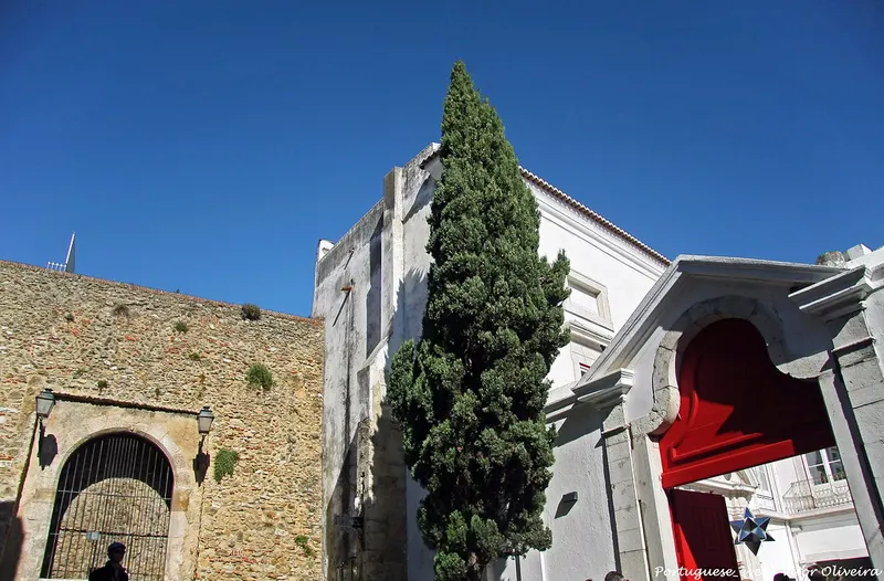 Palácio Belmonte