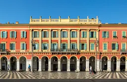 Place Masséna