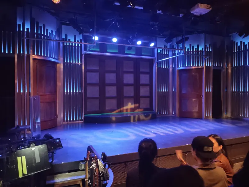 Groundlings