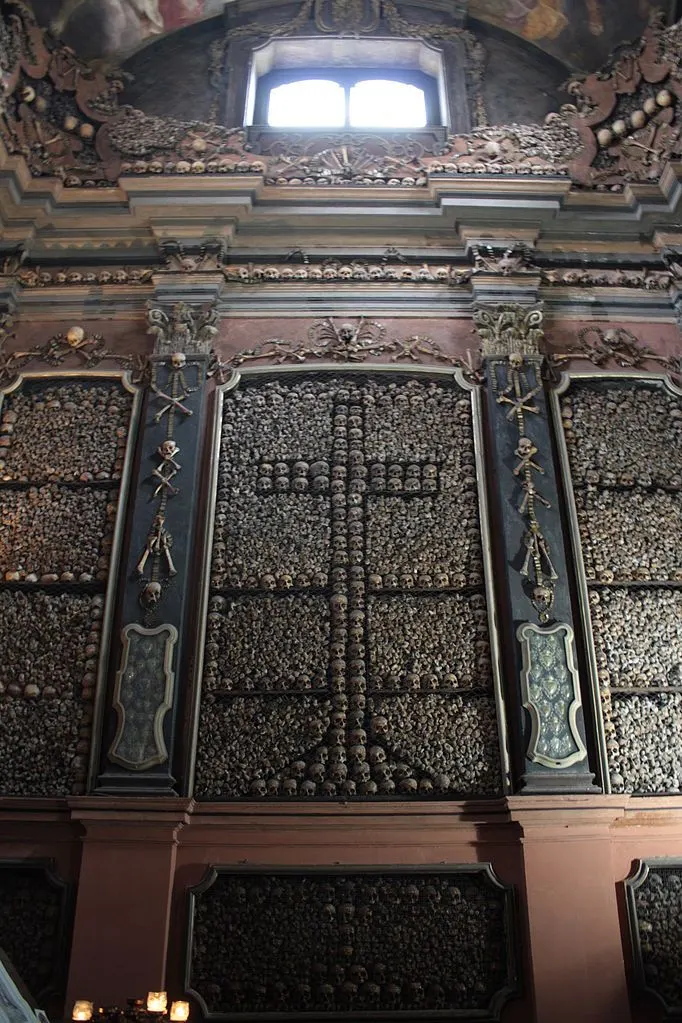 San Bernardino alle Ossa
