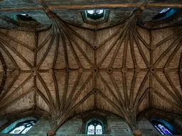 St Giles' Cathedral