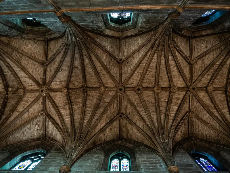 St Giles' Cathedral
