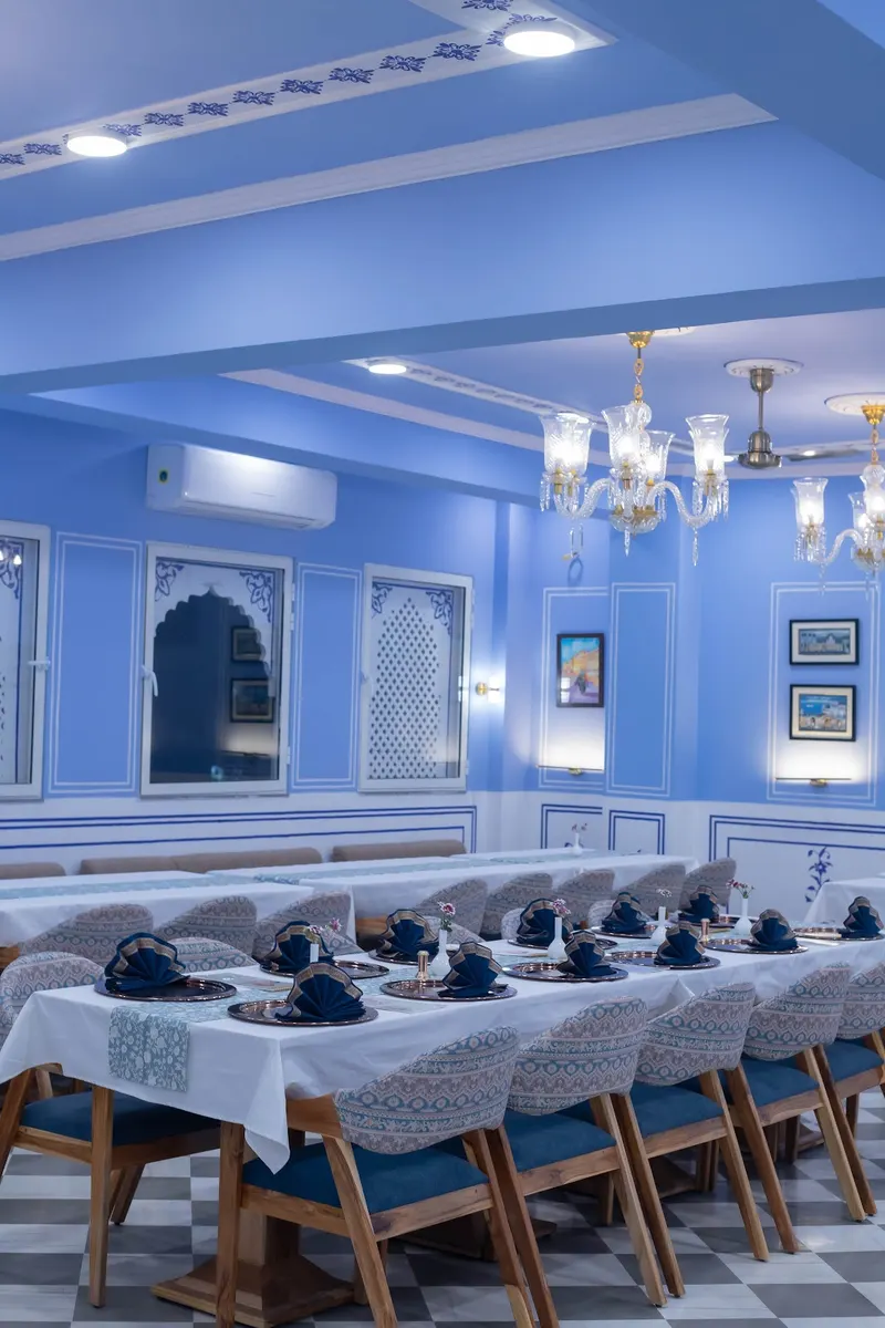 RajRasa in Brahmpuri, Jaipur