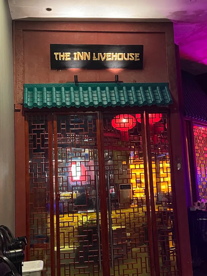 The Inn Livehouse @ Bugis in Victoria, Singapore