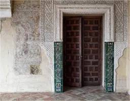 Casa de Pilatos