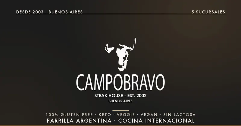 CAMPOBRAVO