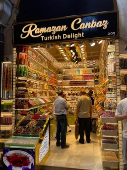 Grand Bazaar