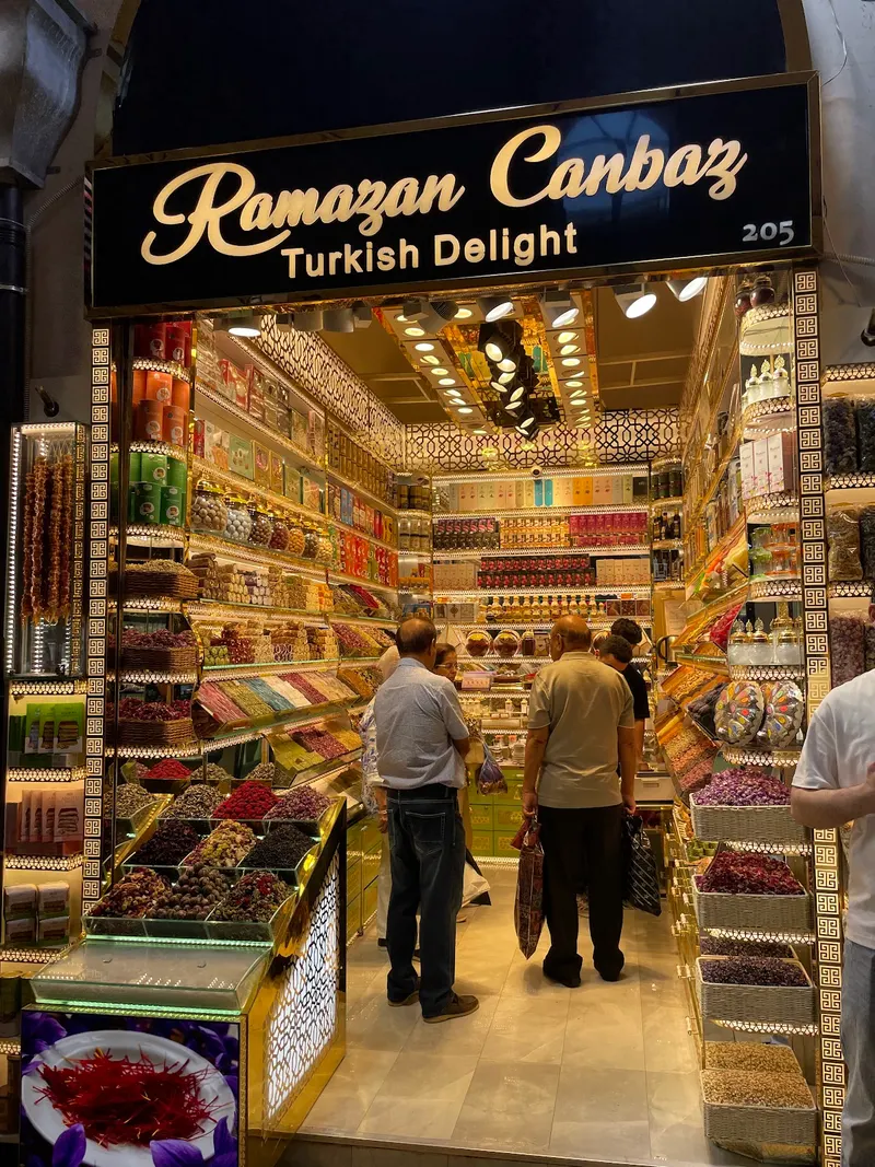 Grand Bazaar