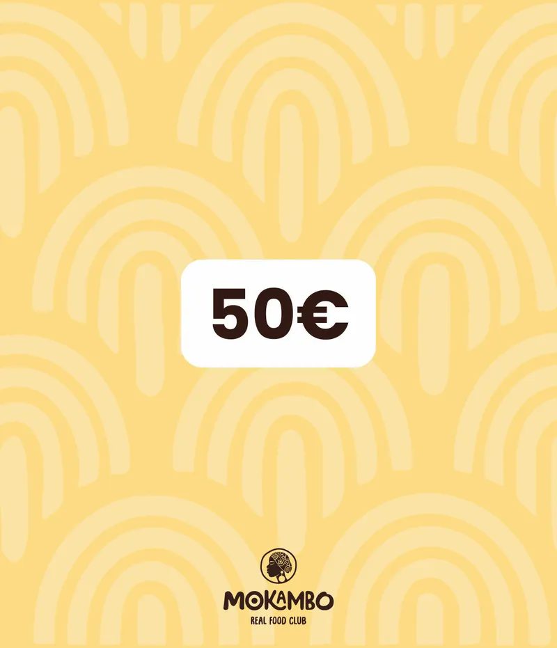 MOKAMBO Plaza Nueva