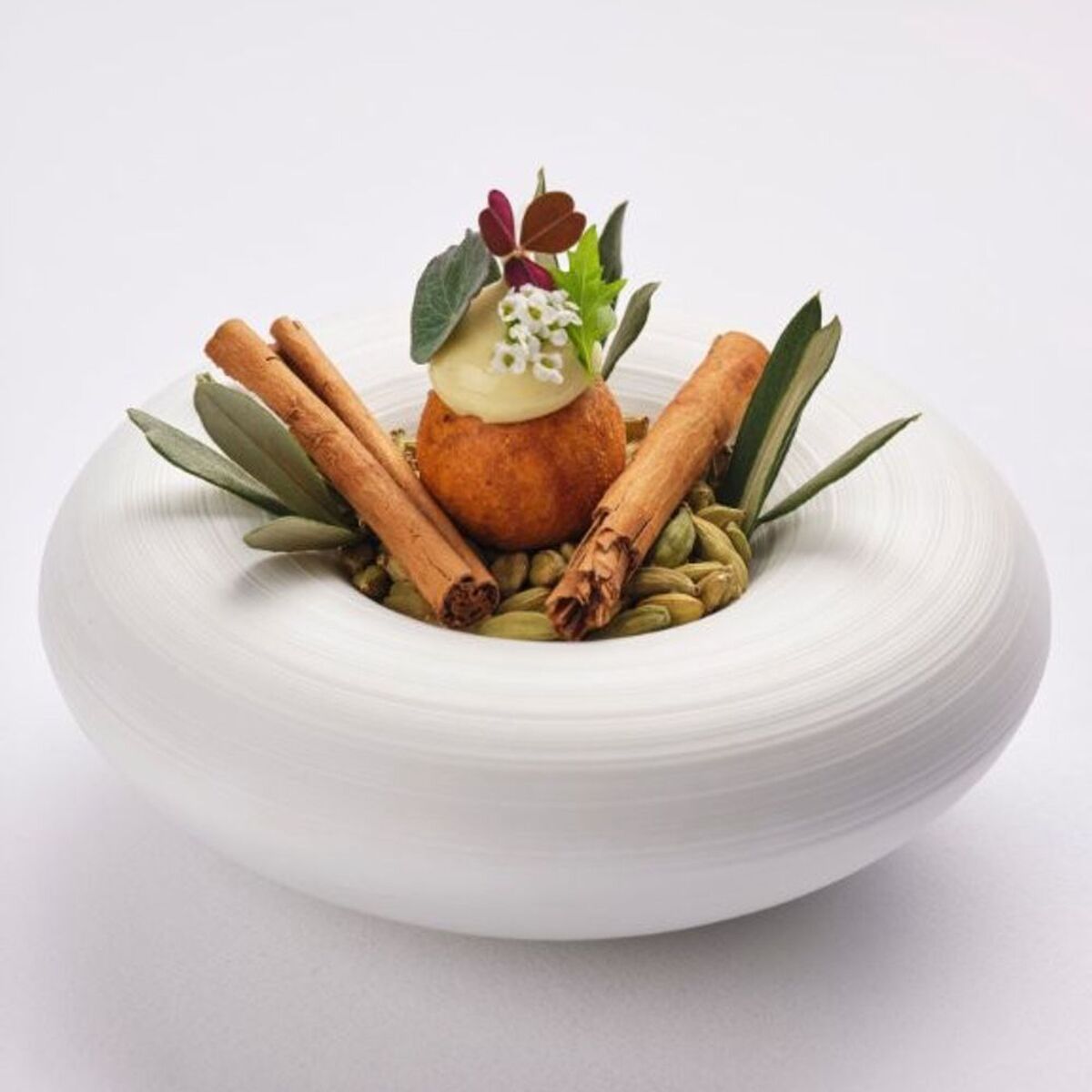 Ormer Mayfair