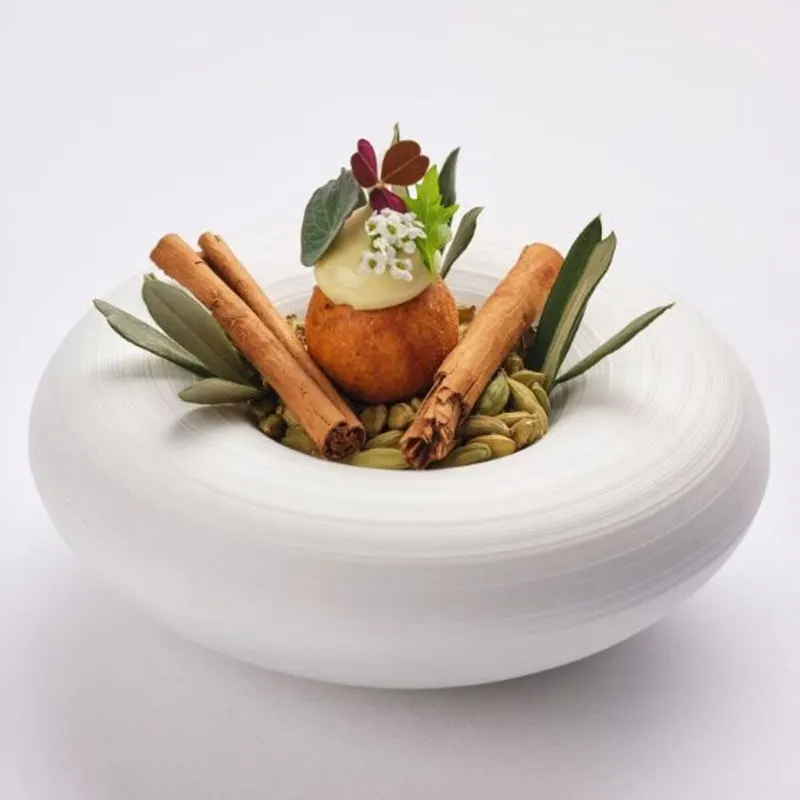 Ormer Mayfair in Mayfair, London