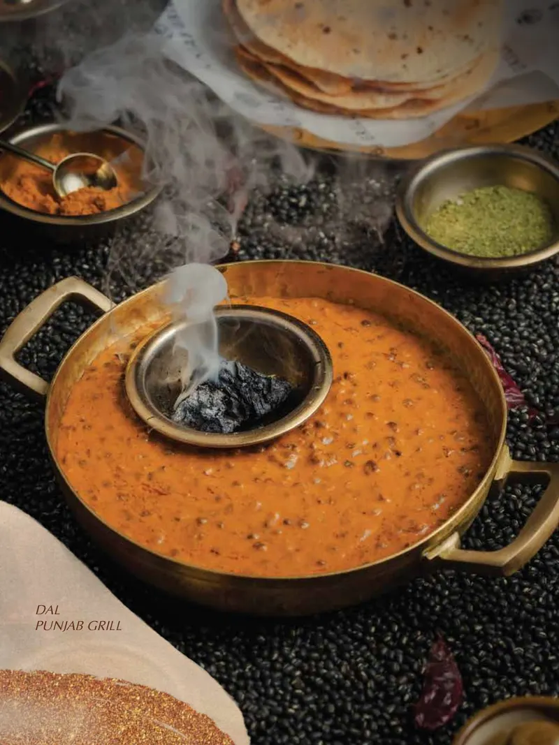Punjab Grill DLF Cyber Hub in DLF Cyber City, Delhi
