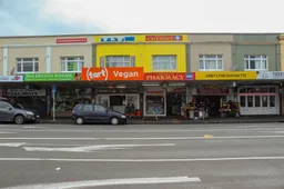 Tart Bakery (Grey Lynn)