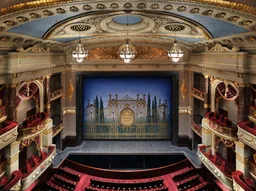 Theatre Royal Drury Lane