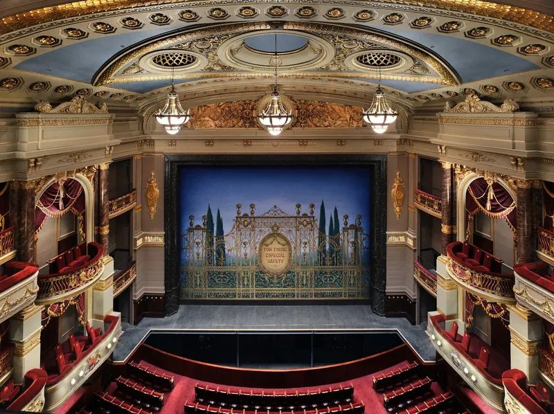 Theatre Royal Drury Lane
