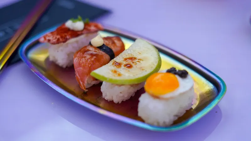 Voltereta Kioto in Penya-roja, Valencia