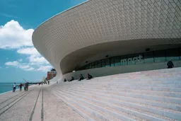MAAT - Museum of Art, Architecture and Technology
