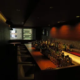 ふらっと立ち寄りたくなるフツーのBAR【Sapporo BAR】