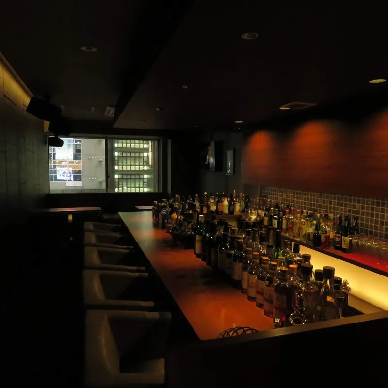 ふらっと立ち寄りたくなるフツーのBAR【Sapporo BAR】