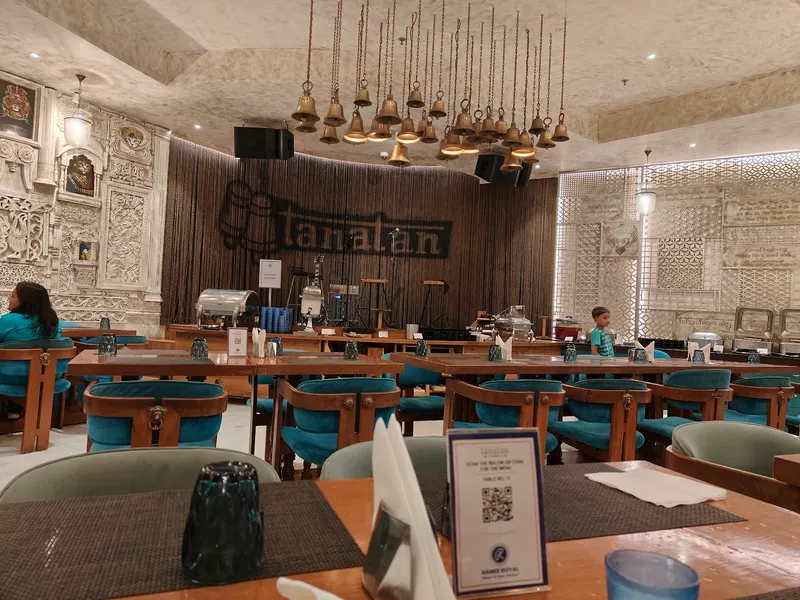 Tanatan Udaipur in Badgaon, Udaipur