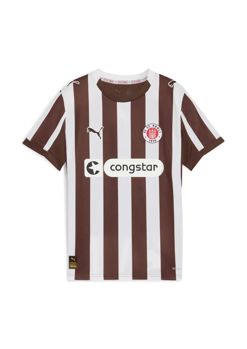 Reeperbahn and St Pauli