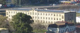 National Museum of Immigration