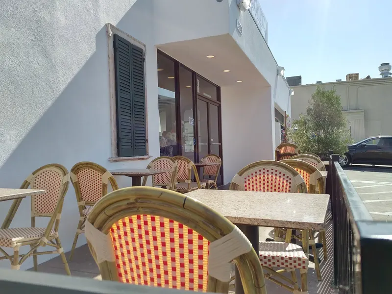 Olympic Cafe in North Park, San Diego