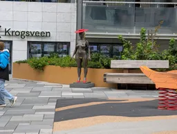 Aker Brygge