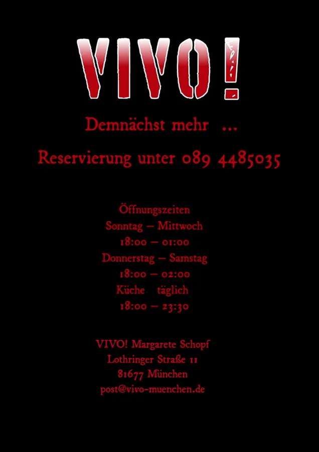 Vivo!