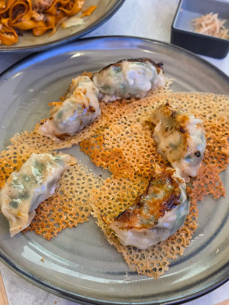 DaXi 大喜 - Plaza Singapura in Dhoby Ghaut, Singapore