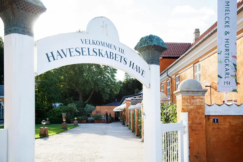 Mielcke & Hurtigkarl